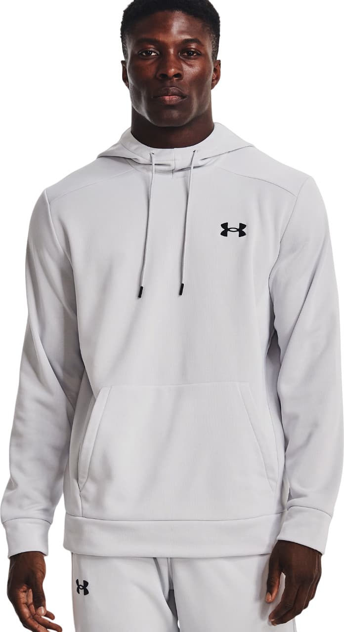 Product gallery image number 5 for product Armour Fleece Hoodie - Men's