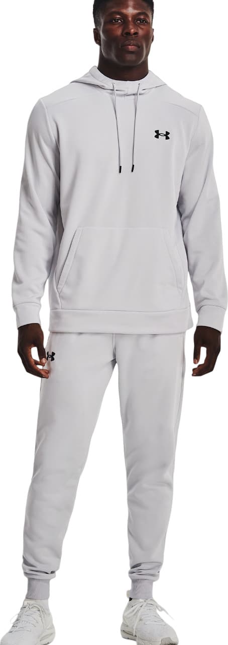 Product gallery image number 4 for product Armour Fleece Hoodie - Men's