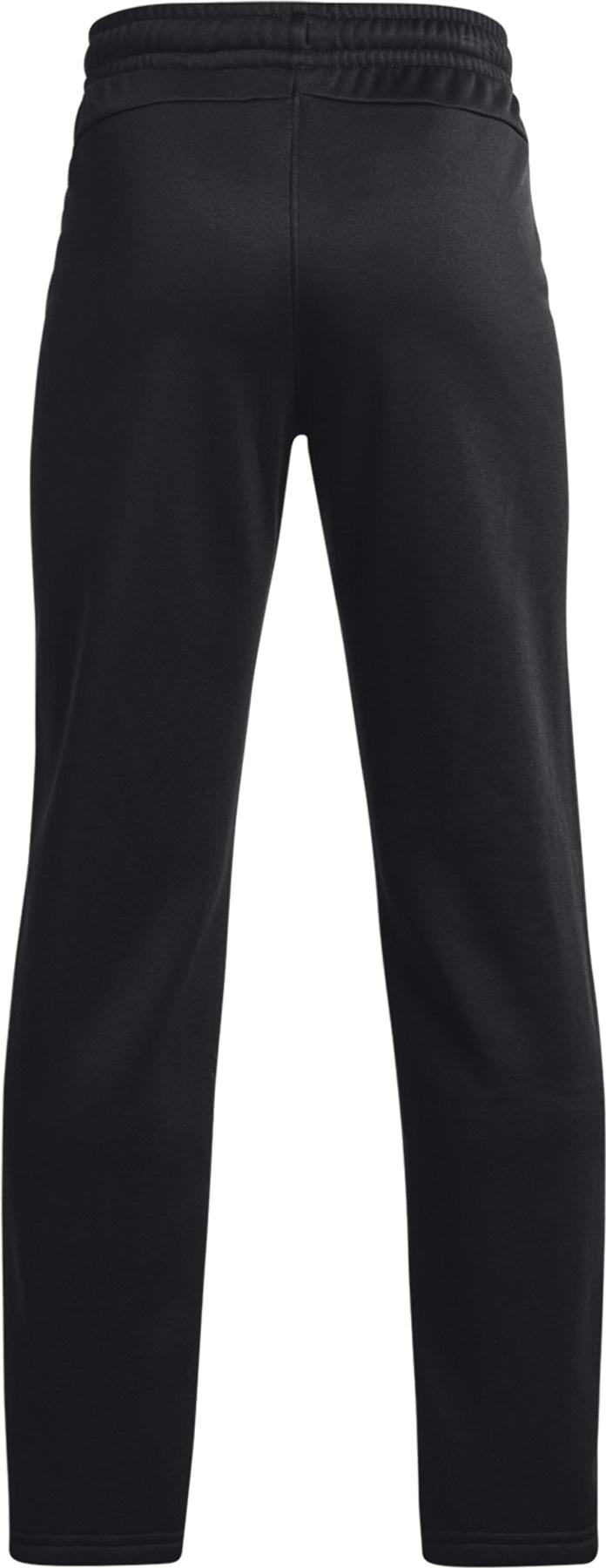 Product gallery image number 2 for product Armour Fleece Pants - Boys