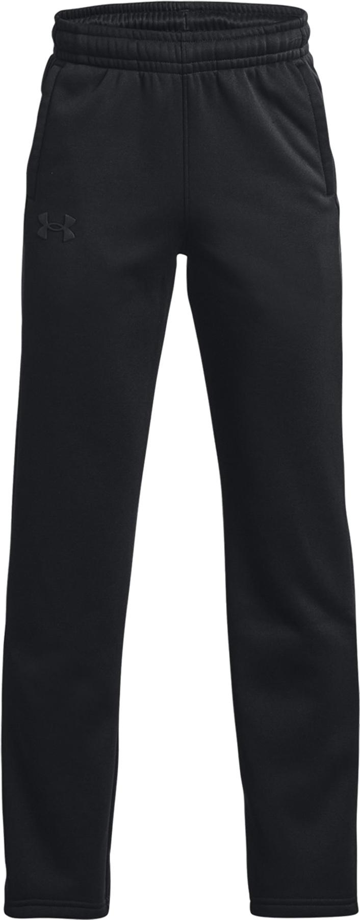 Product gallery image number 1 for product Armour Fleece Pants - Boys