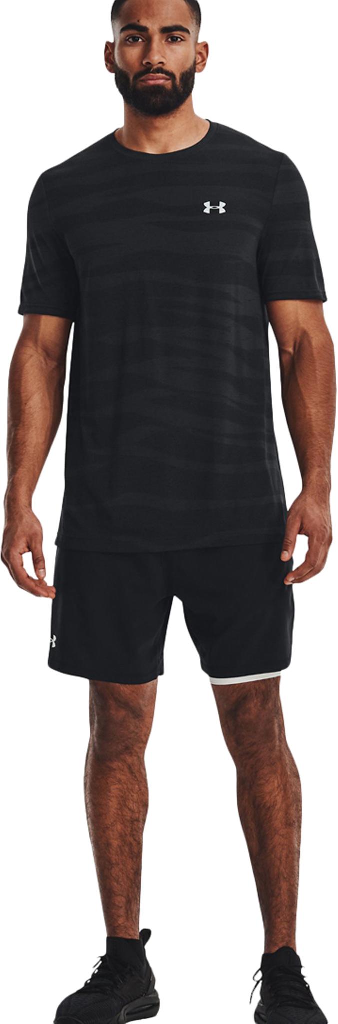 Product gallery image number 5 for product Vanish Woven 2-In-1 Shorts - Men's