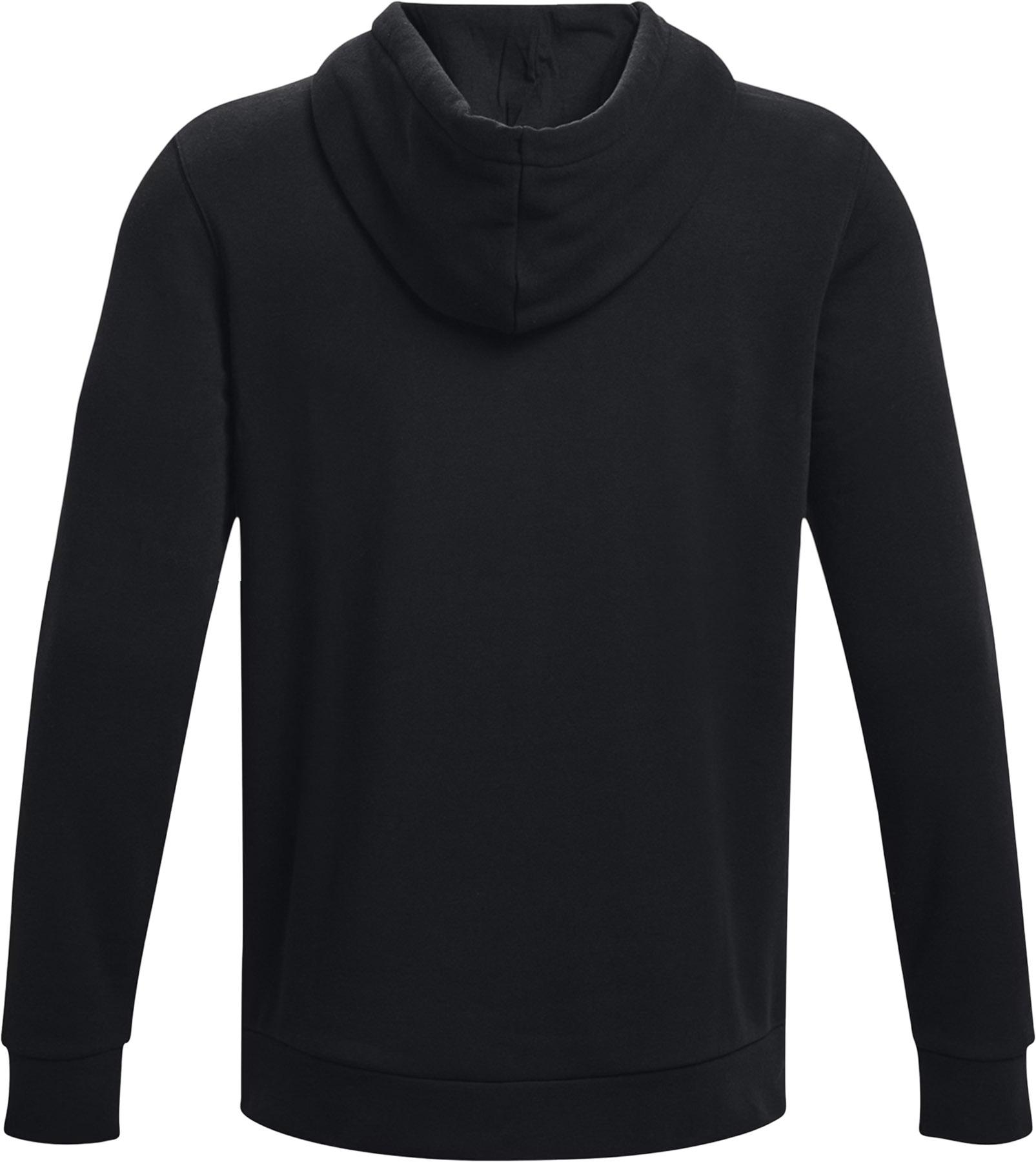 Numéro de l'image de la galerie de produits 3 pour le produit Chandail à capuchon en molleton UA Icon - Homme