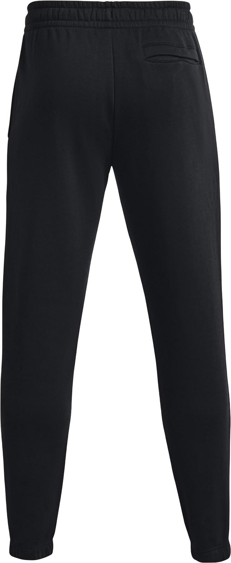 Numéro de l'image de la galerie de produits 2 pour le produit Pantalon de jogging en molleton UA Icon - Homme