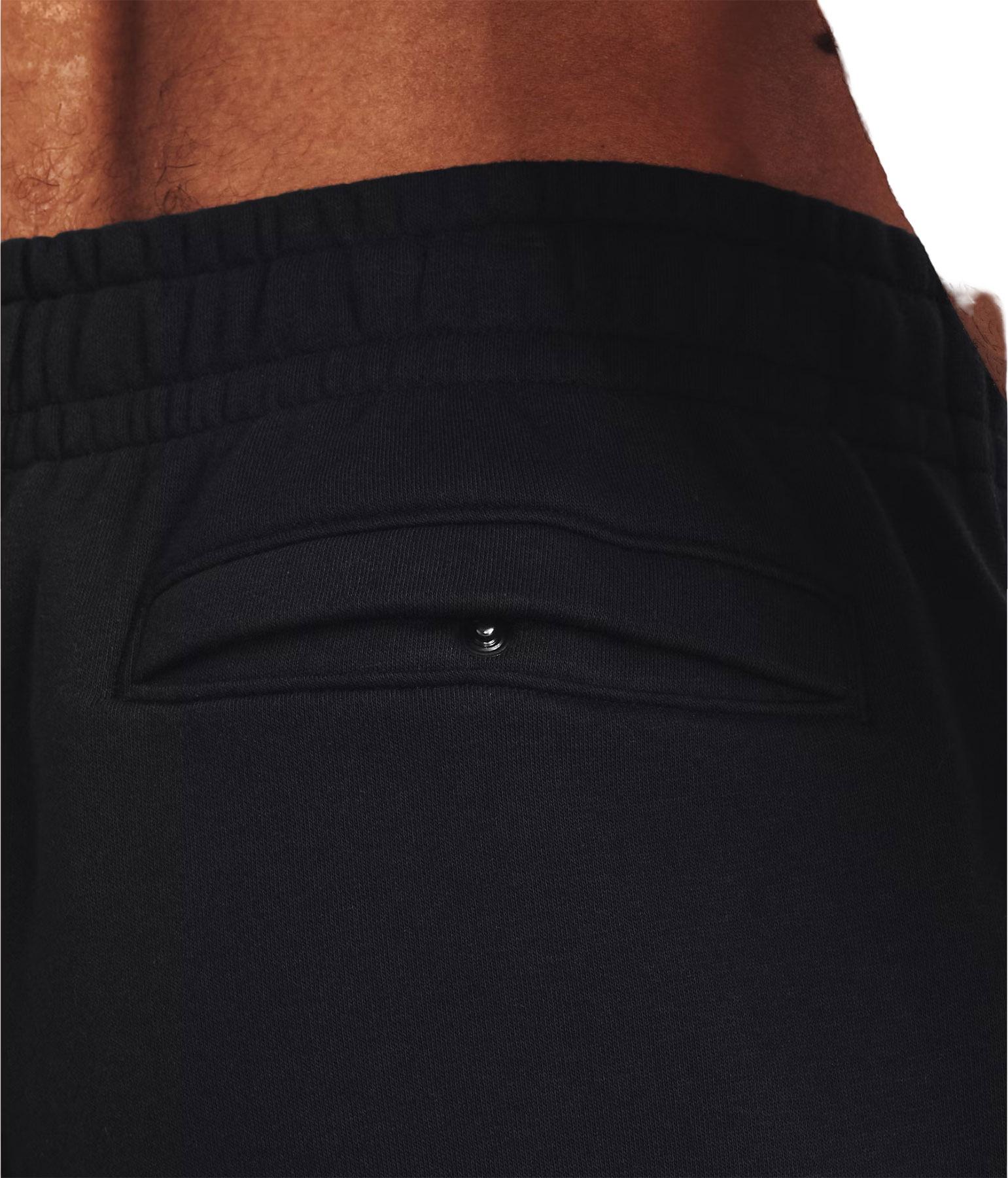 Numéro de l'image de la galerie de produits 4 pour le produit Pantalon de jogging en molleton UA Icon - Homme