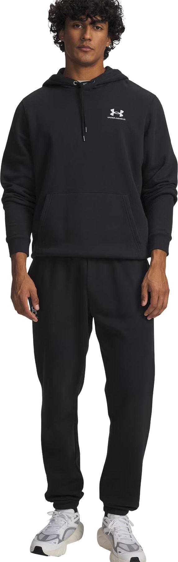 Numéro de l'image de la galerie de produits 5 pour le produit Pantalon de jogging en molleton UA Icon - Homme