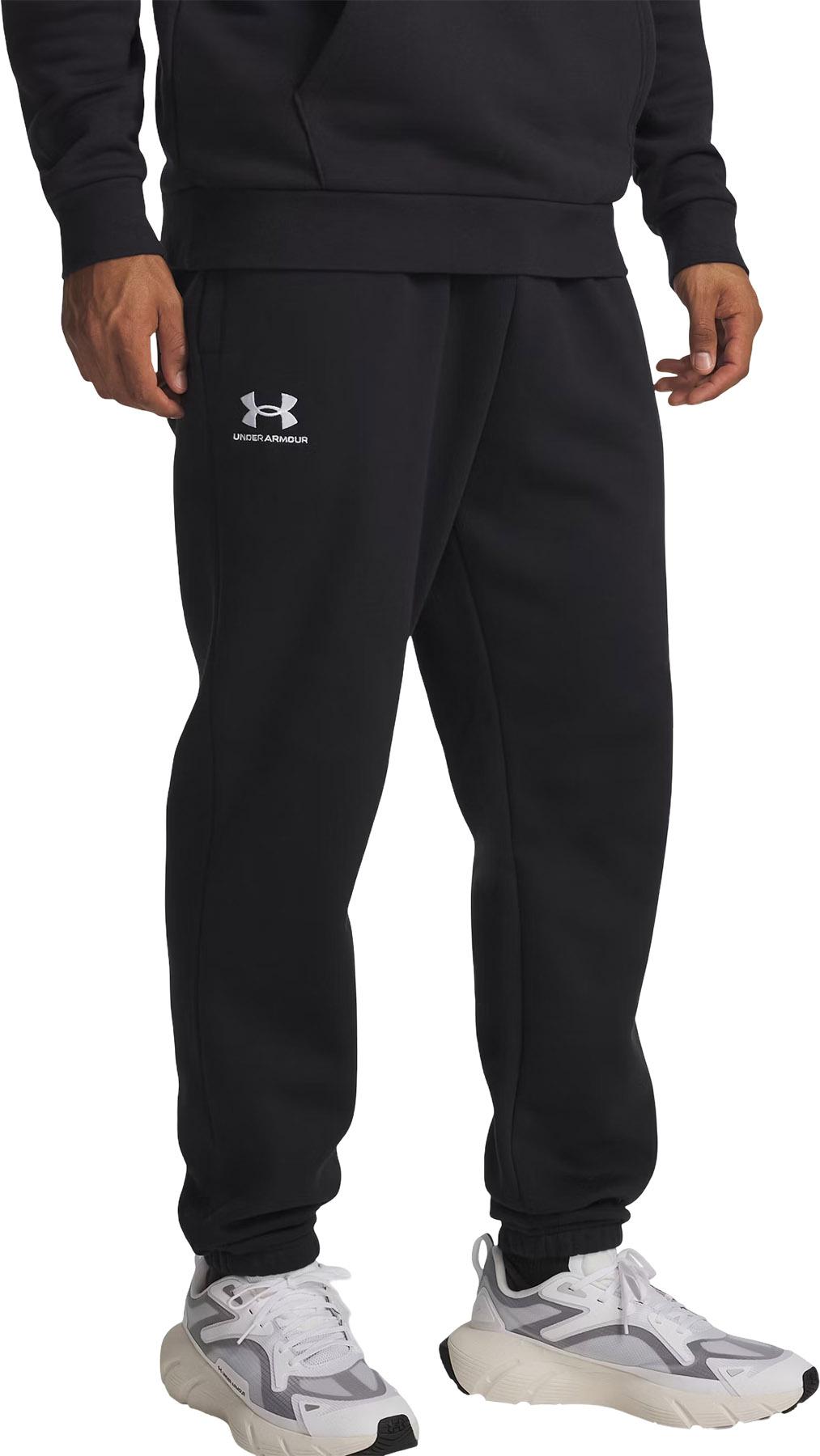 Numéro de l'image de la galerie de produits 6 pour le produit Pantalon de jogging en molleton UA Icon - Homme