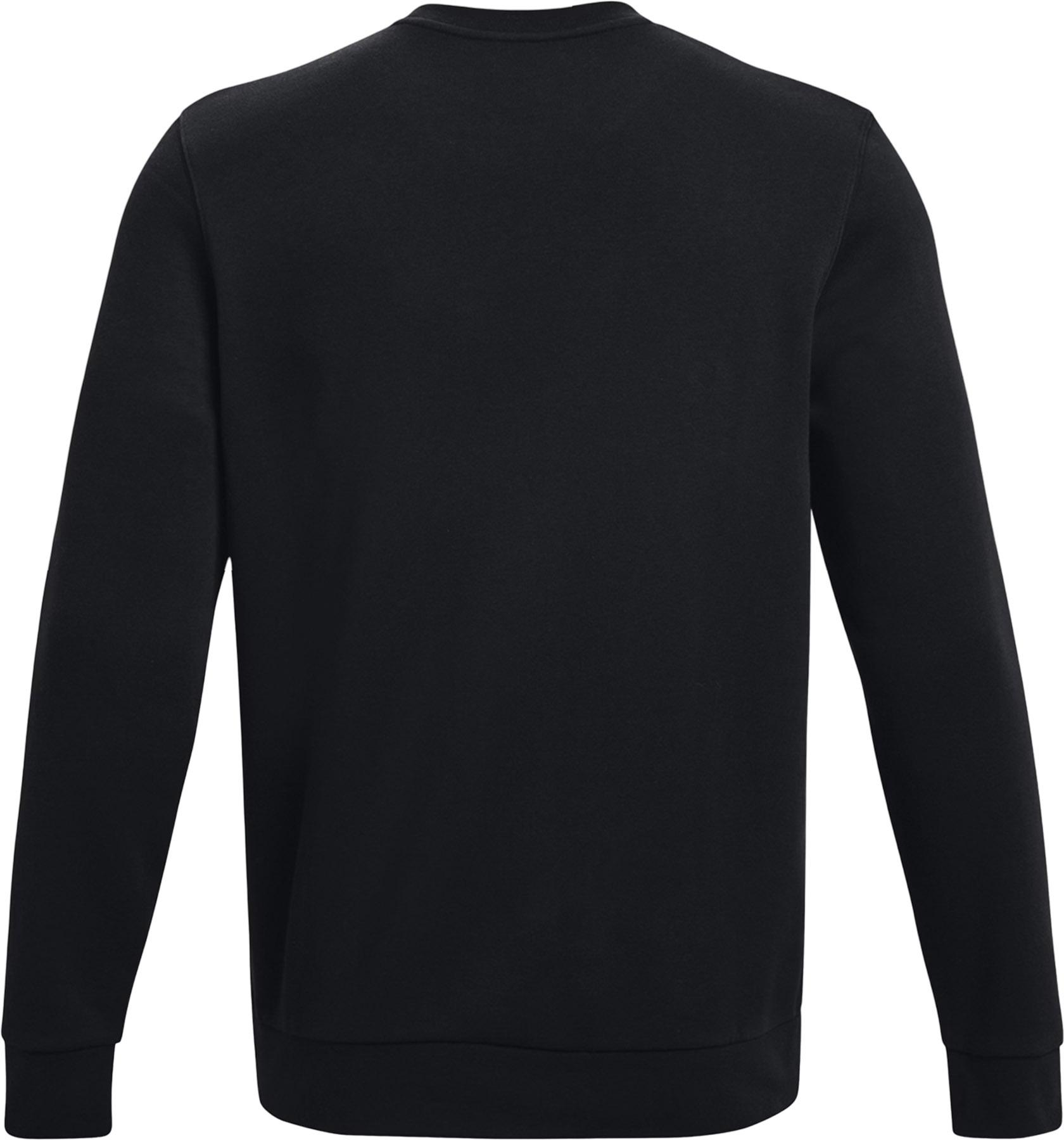 Numéro de l'image de la galerie de produits 3 pour le produit Chandail en molleton à col rond UA Icon - Homme