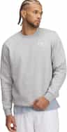 Couleur: Mod Gray Light Heather - White