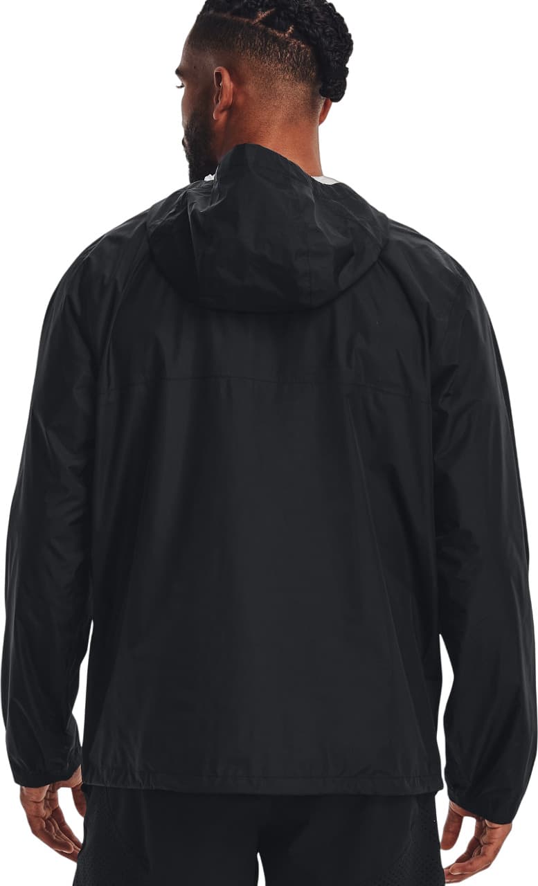 Product gallery image number 3 for product Stormproof Cloudstrike 2.0 Rain Jacket - Men's