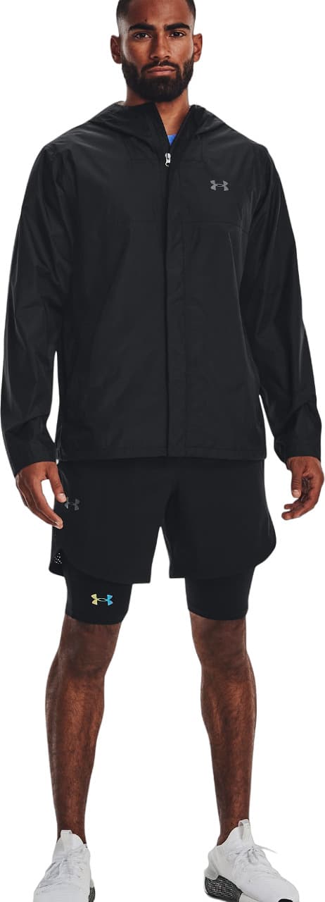 Product gallery image number 2 for product Stormproof Cloudstrike 2.0 Rain Jacket - Men's