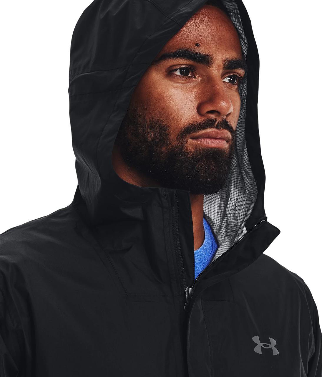 Product gallery image number 4 for product Stormproof Cloudstrike 2.0 Rain Jacket - Men's