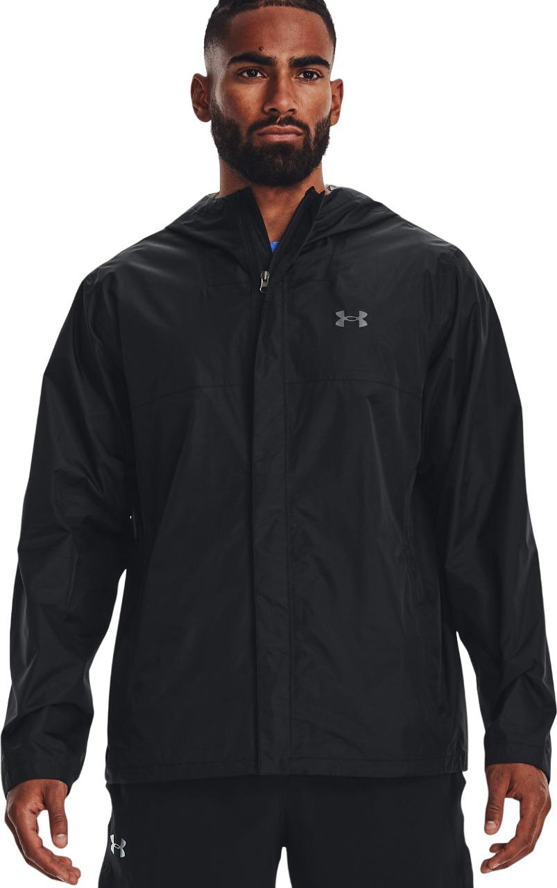 Product gallery image number 1 for product Stormproof Cloudstrike 2.0 Rain Jacket - Men's