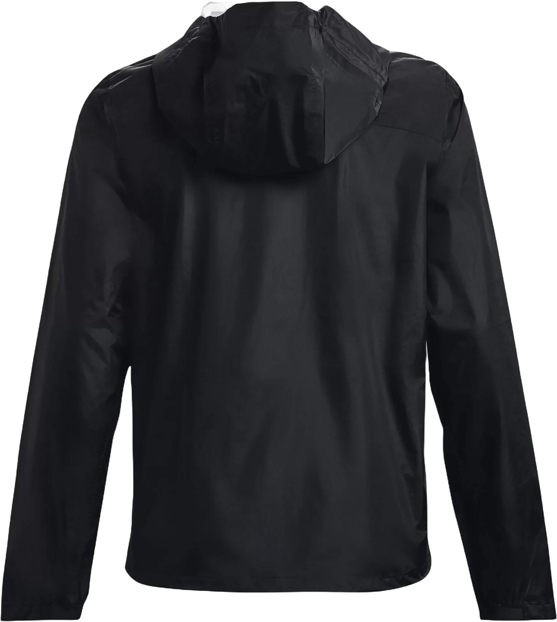 Product gallery image number 2 for product UA Stormproof Cloudstrike 2.0 Jacket - Women's