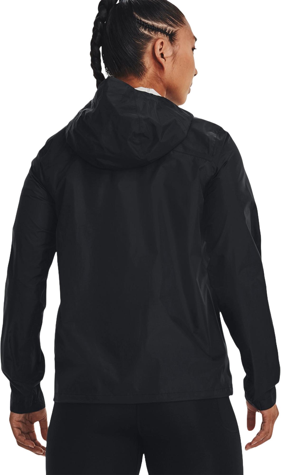 Product gallery image number 5 for product UA Stormproof Cloudstrike 2.0 Jacket - Women's