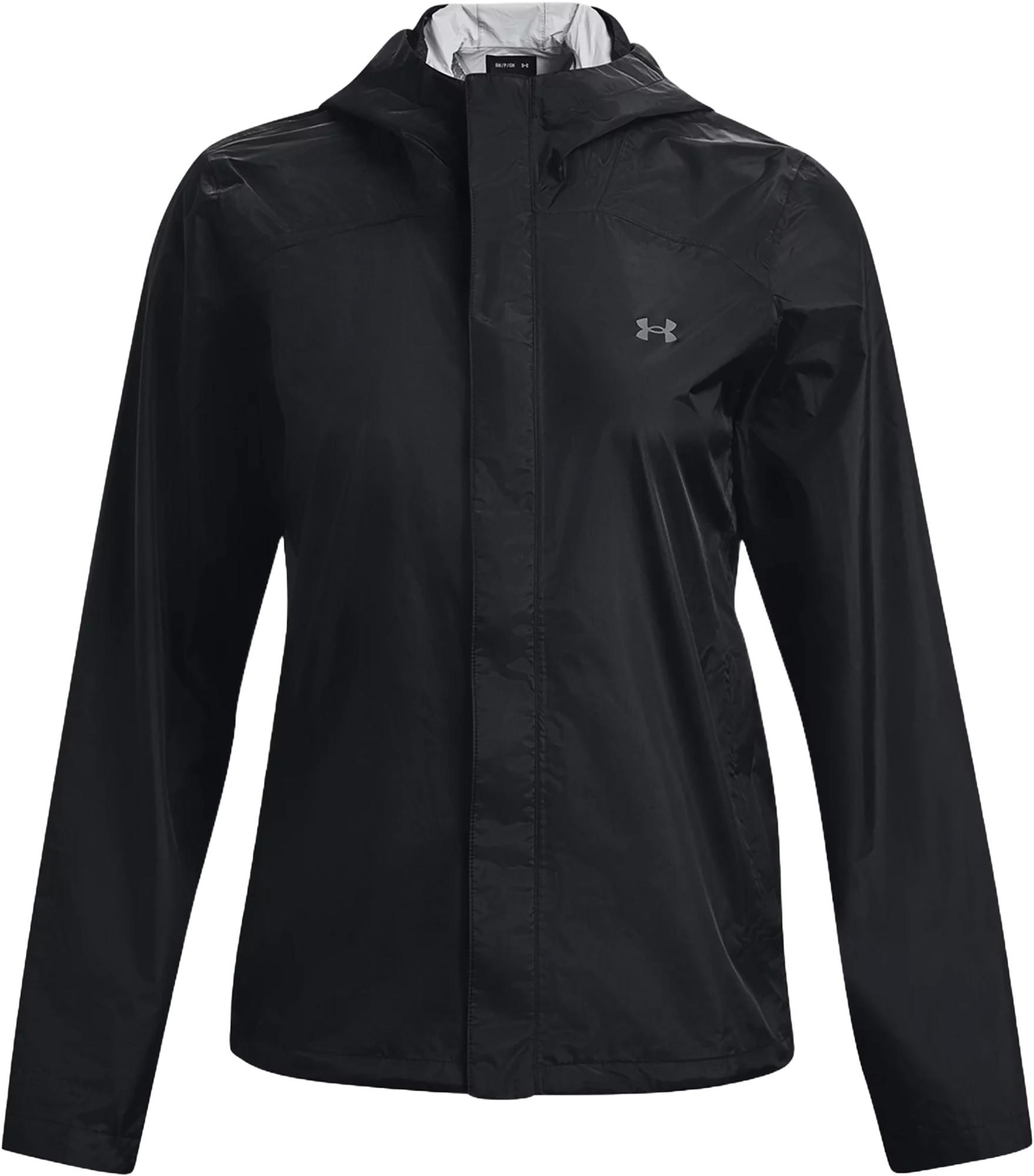 Product gallery image number 1 for product UA Stormproof Cloudstrike 2.0 Jacket - Women's