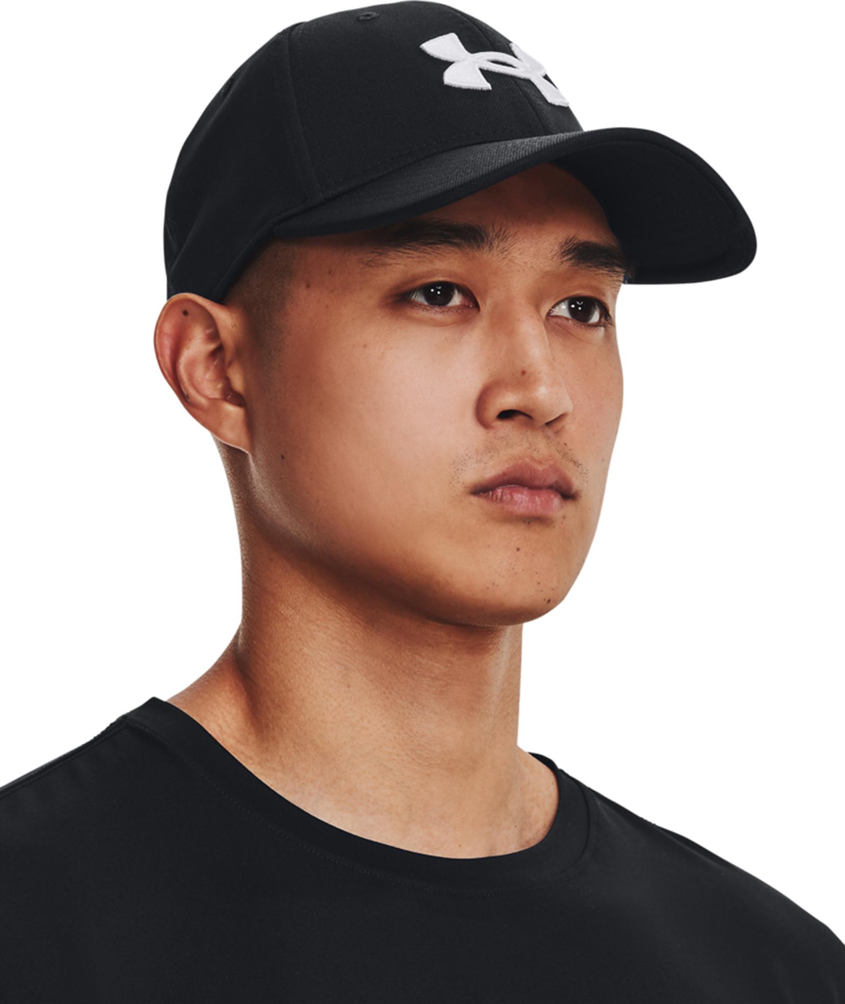 Product gallery image number 3 for product Blitzing Cap - Men's