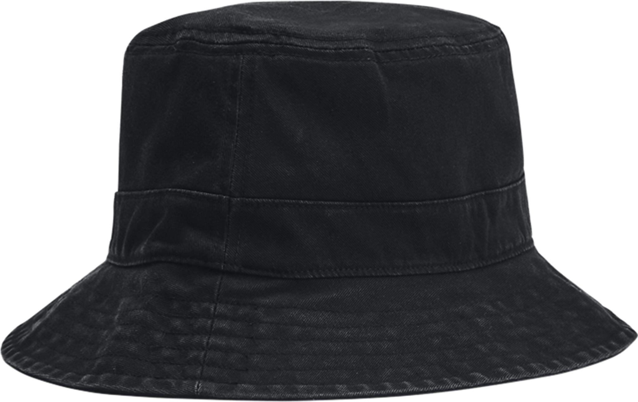 Product gallery image number 2 for product Branded Bucket Hat - Men's