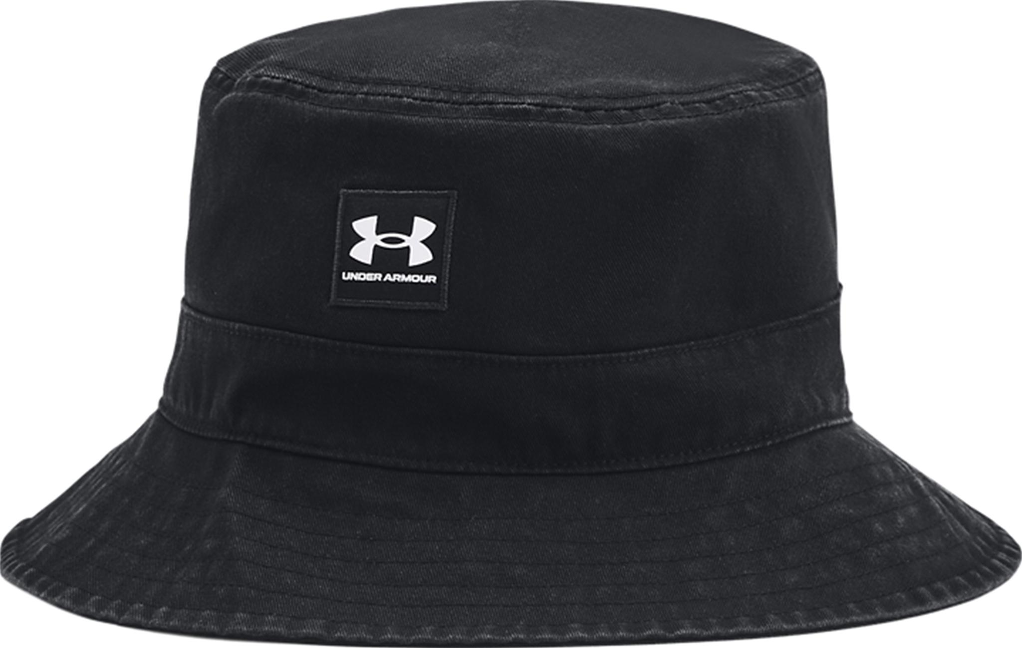 Product gallery image number 1 for product Branded Bucket Hat - Men's