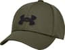 Colour: Marine Od Green - Black