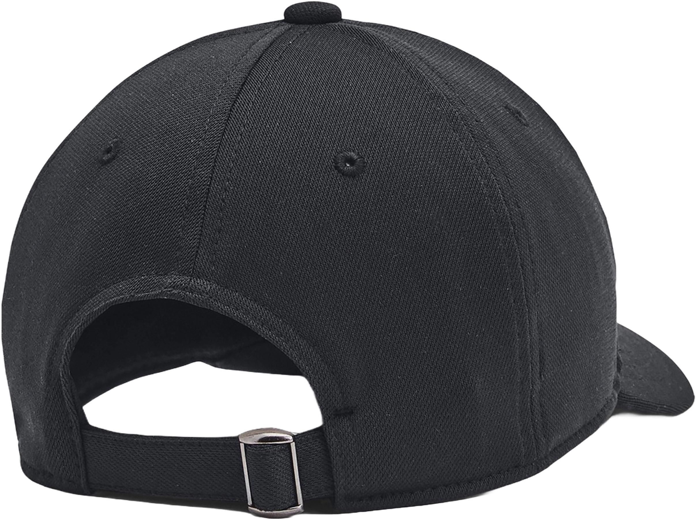 Product gallery image number 2 for product UA Blitzing Adjustable Cap - Boys