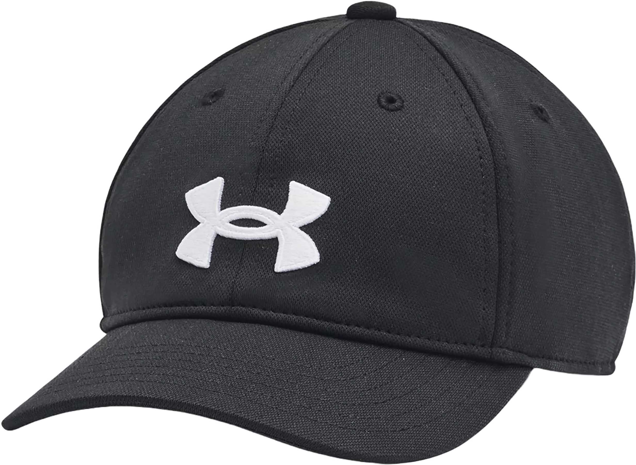Product image for UA Blitzing Adjustable Cap - Boys