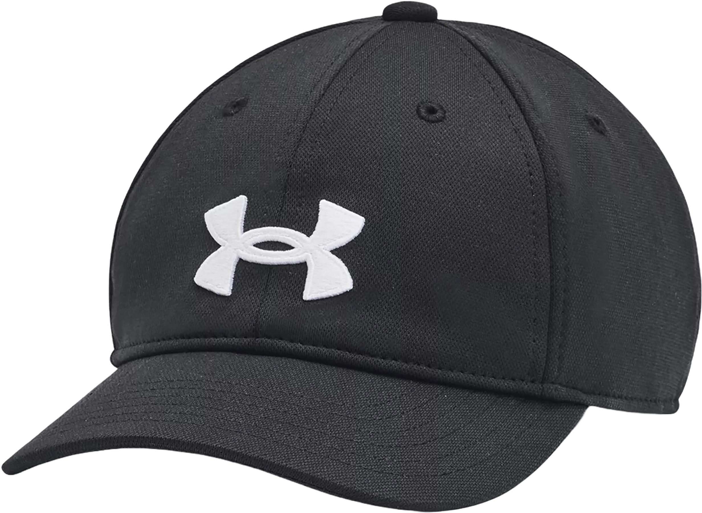 Product gallery image number 1 for product UA Blitzing Adjustable Cap - Boys