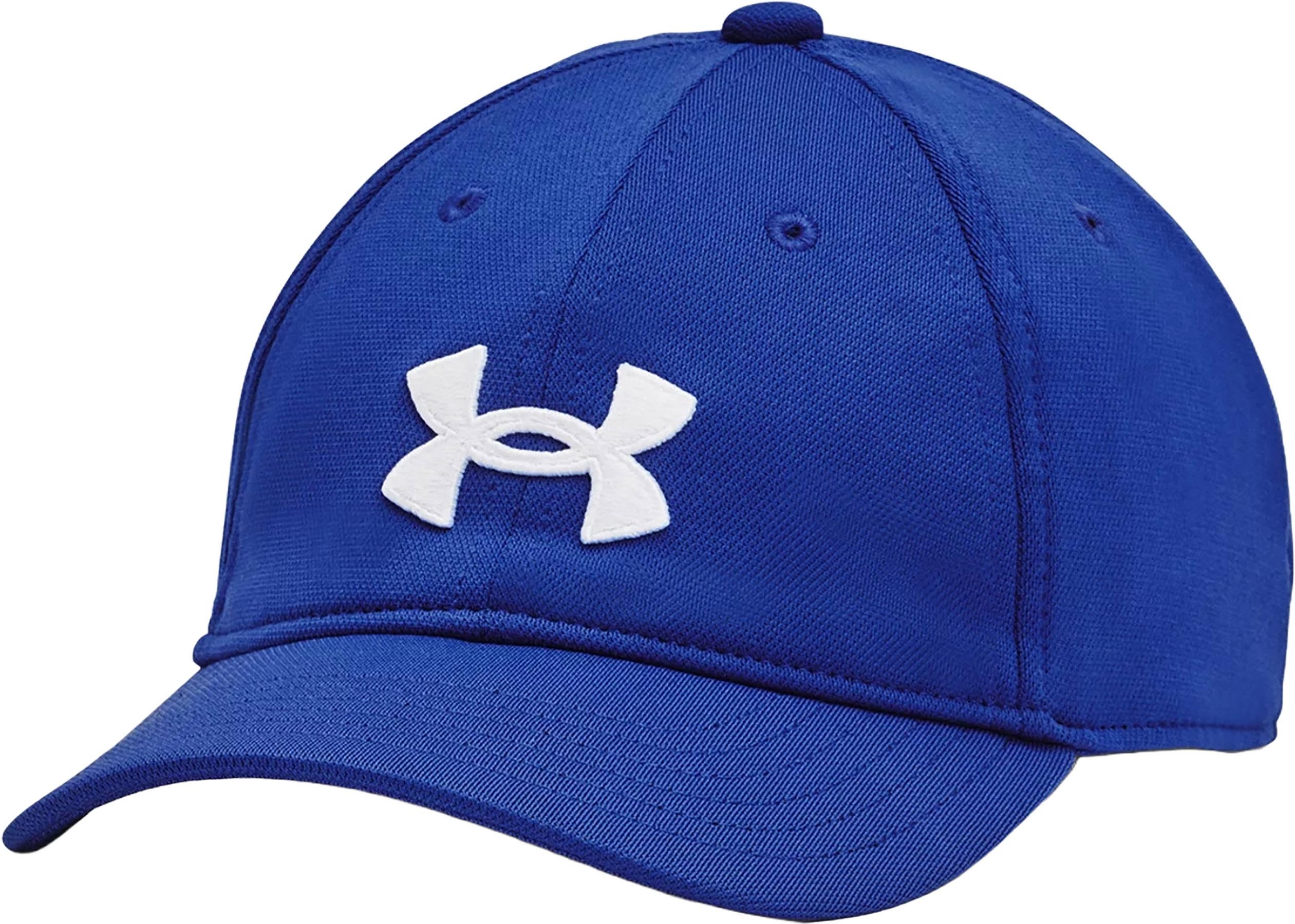Image de produit pour Casquette ajustable UA Blitzing - Garçon