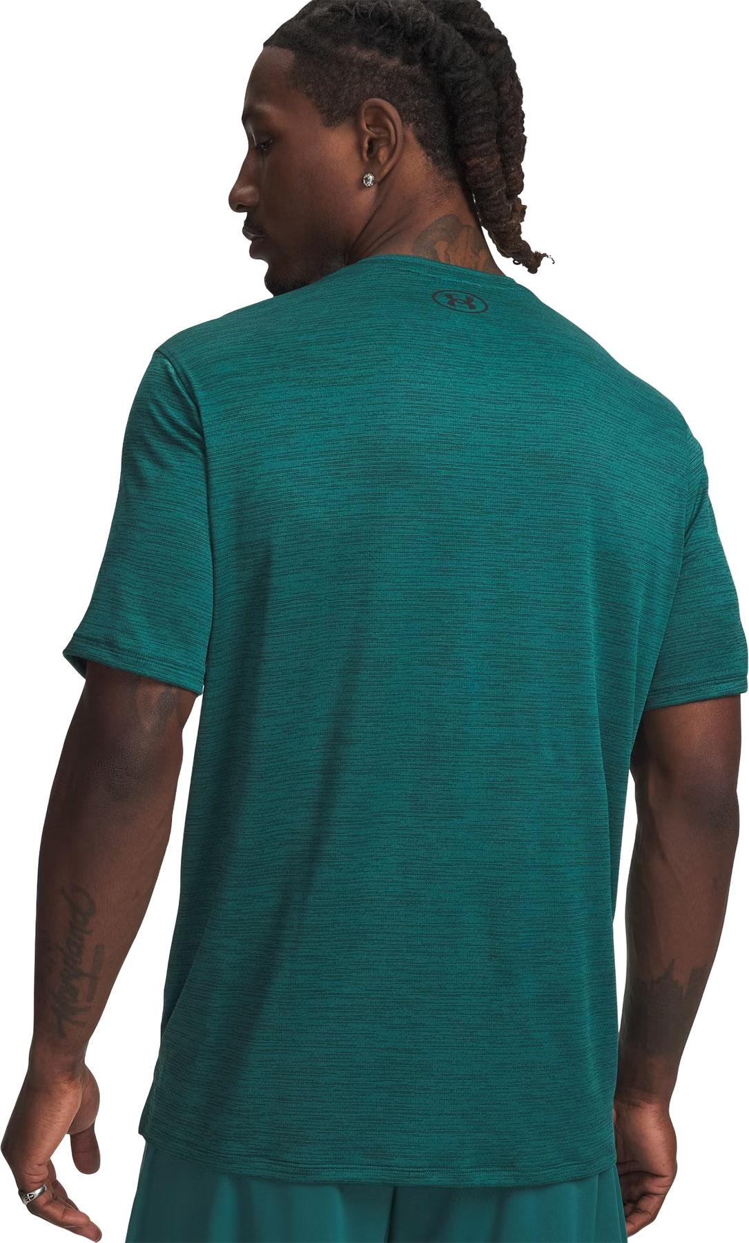 Numéro de l'image de la galerie de produits 2 pour le produit T-shirt aéré UA Tech™ - Homme