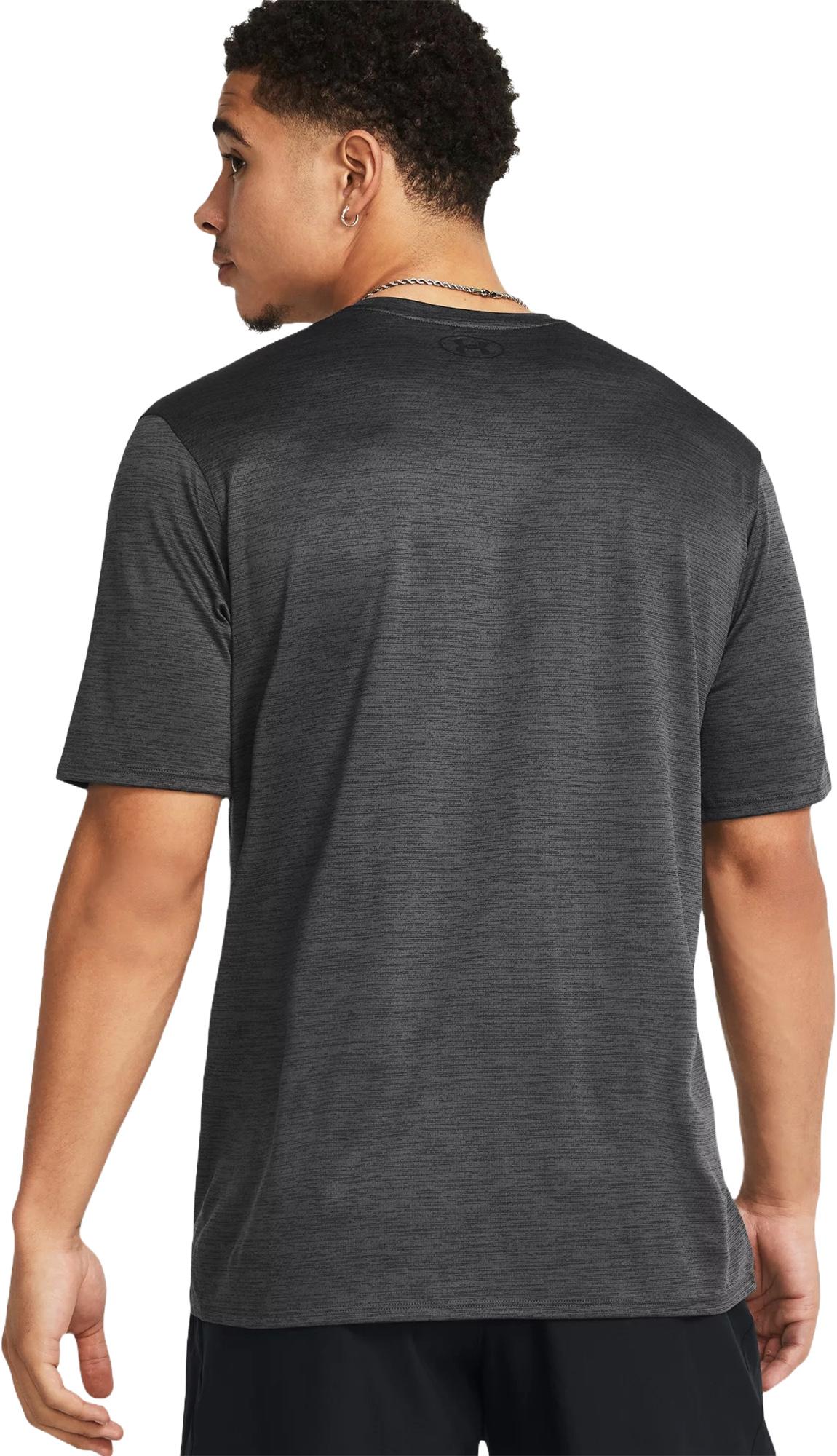 Product gallery image number 5 for product UA Tech™ Vent Short Sleeve - Men's