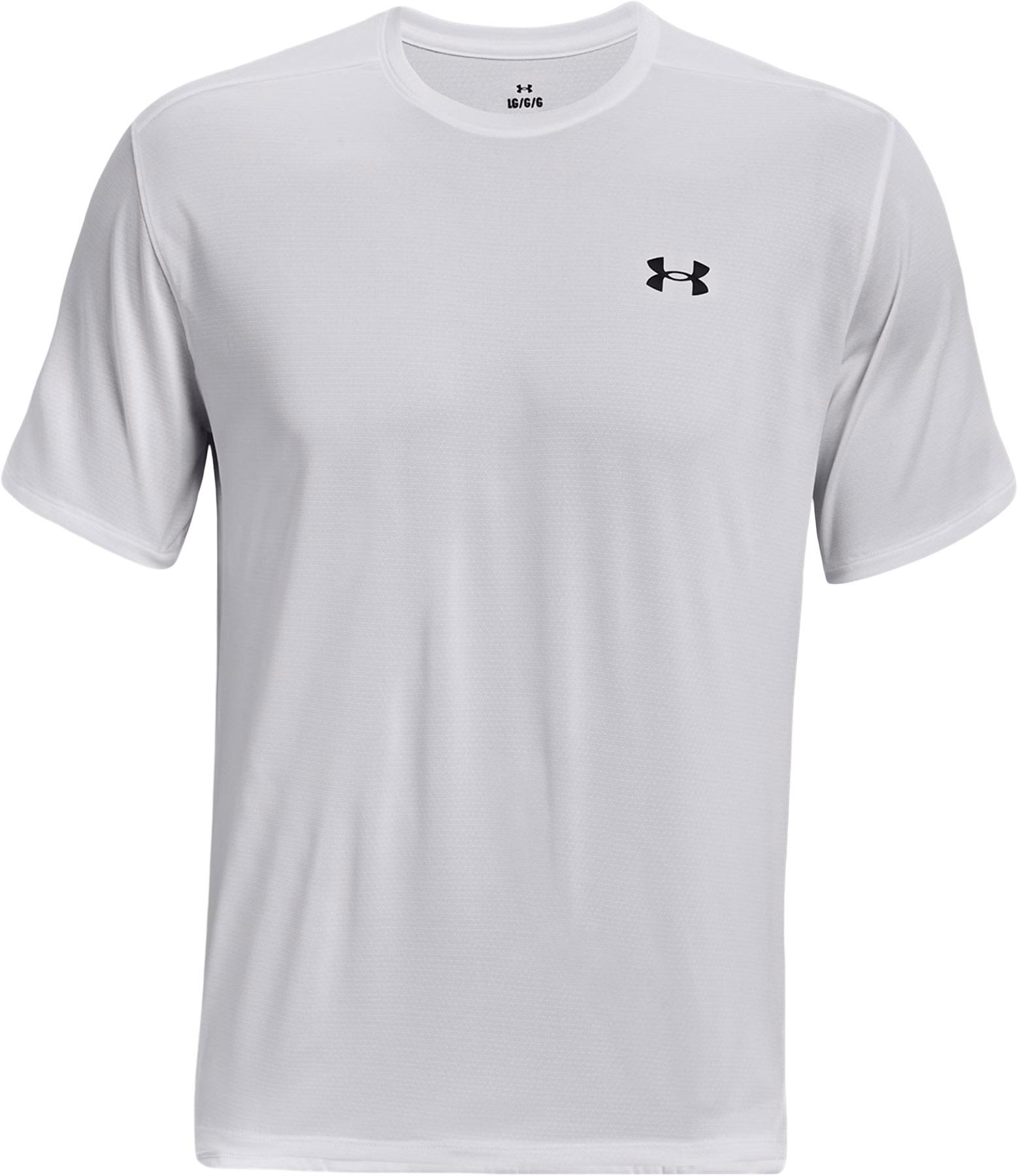 Product image for UA Tech™ Vent Short Sleeve - Men's