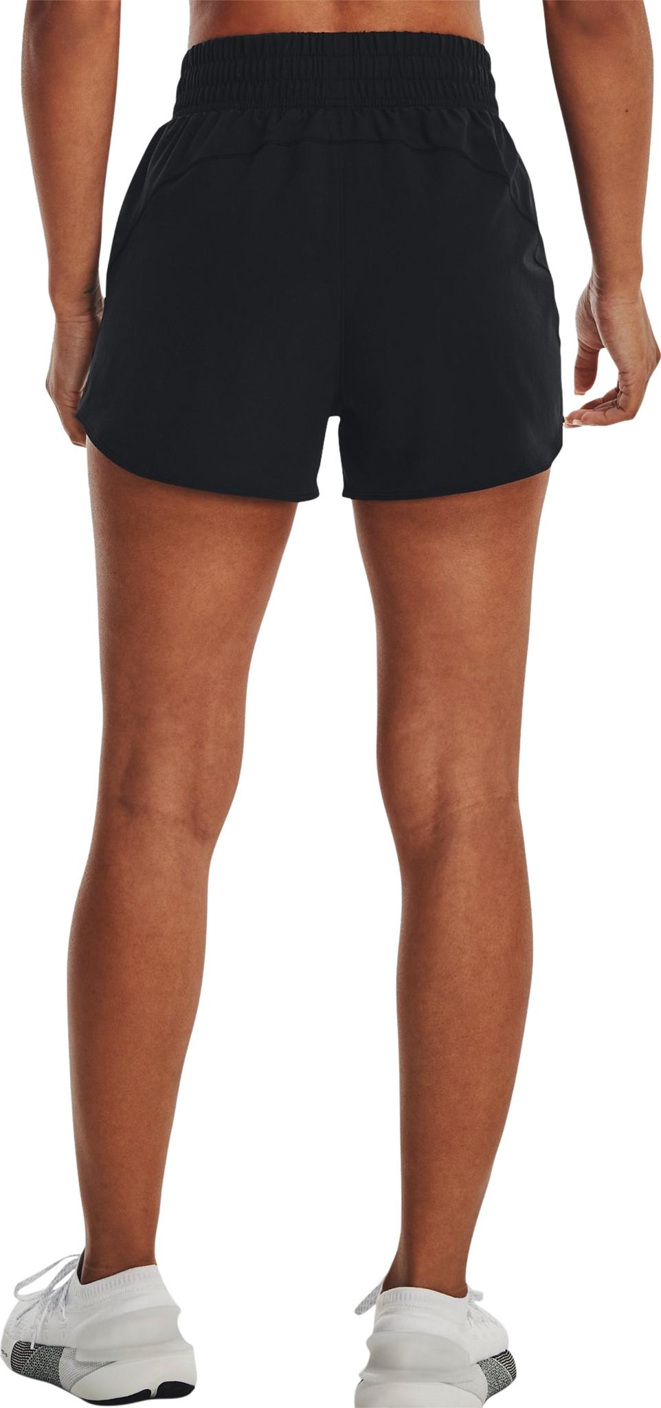 Product gallery image number 4 for product Flex Woven 3 In Shorts - Women's