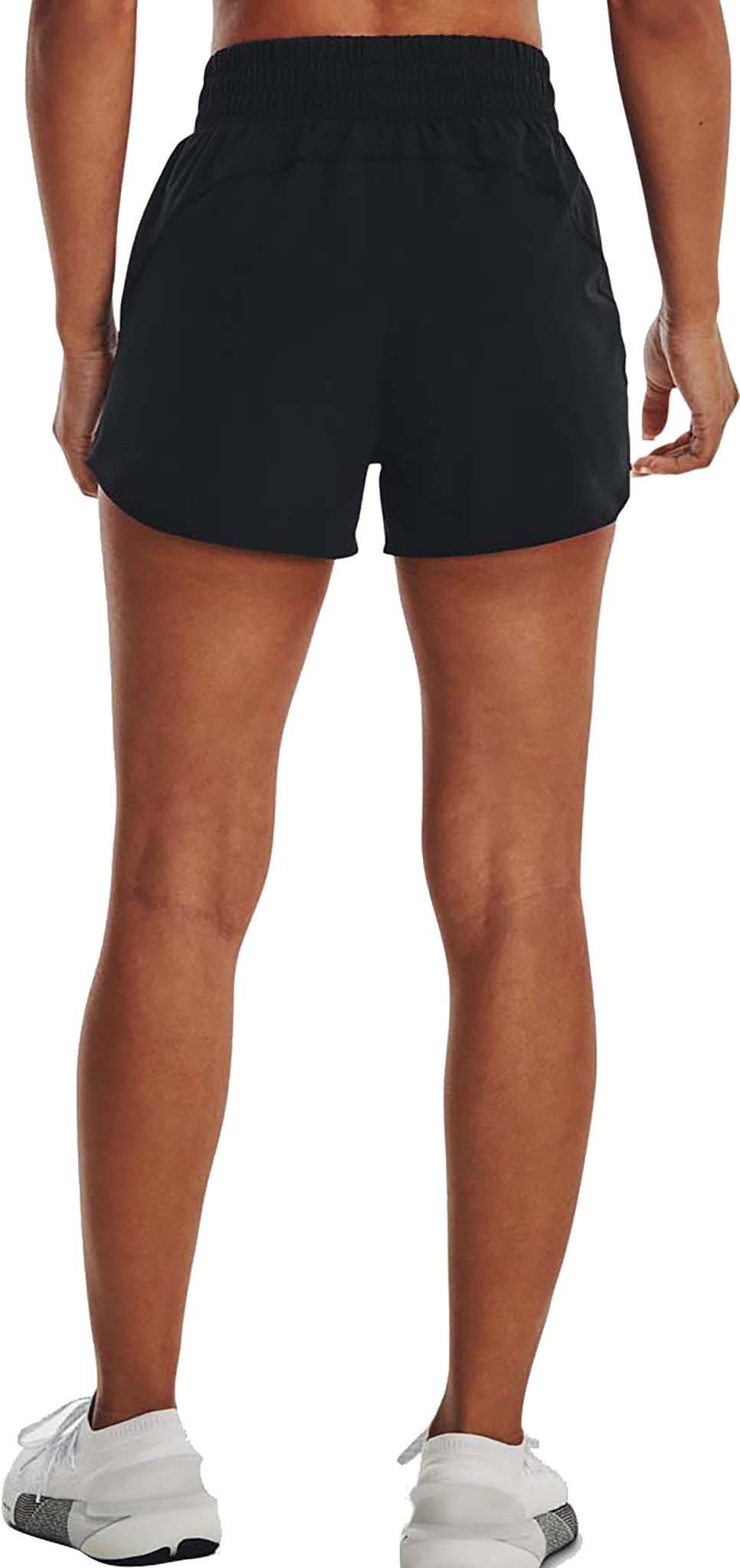 Product gallery image number 5 for product Flex Woven 3 In Shorts - Women's
