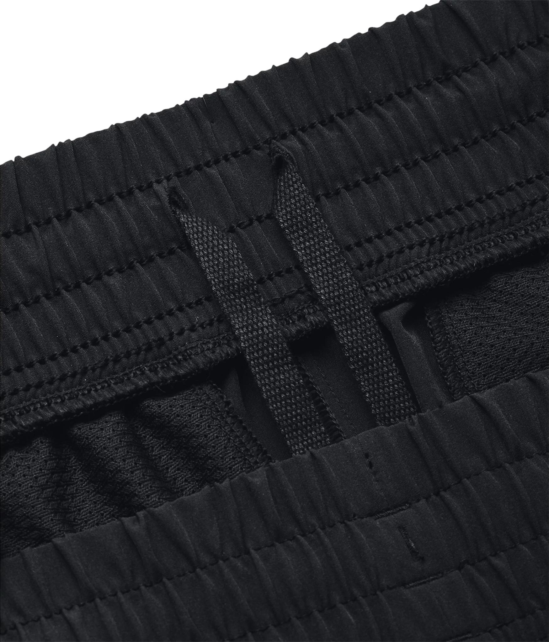 Product gallery image number 8 for product Flex Woven 3 In Shorts - Women's