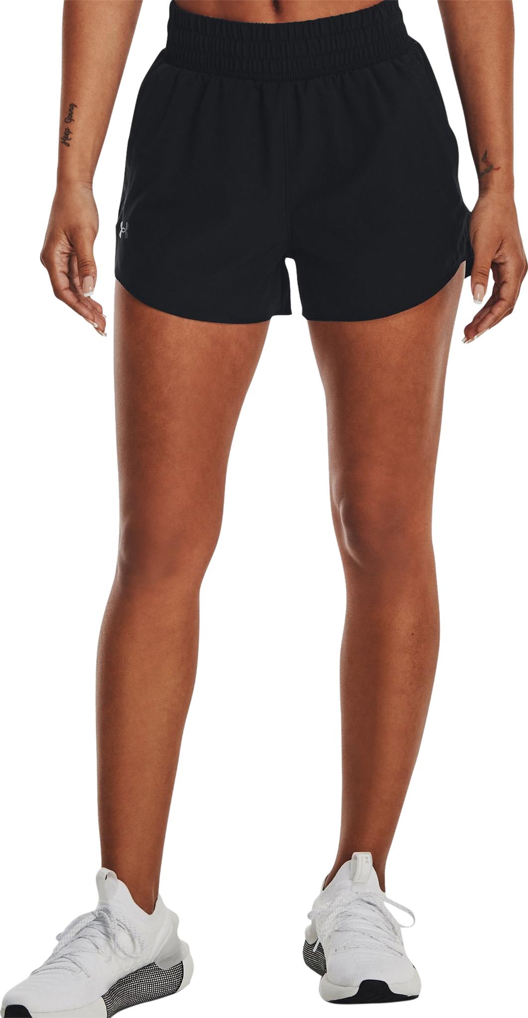 Product gallery image number 2 for product Flex Woven 3 In Shorts - Women's