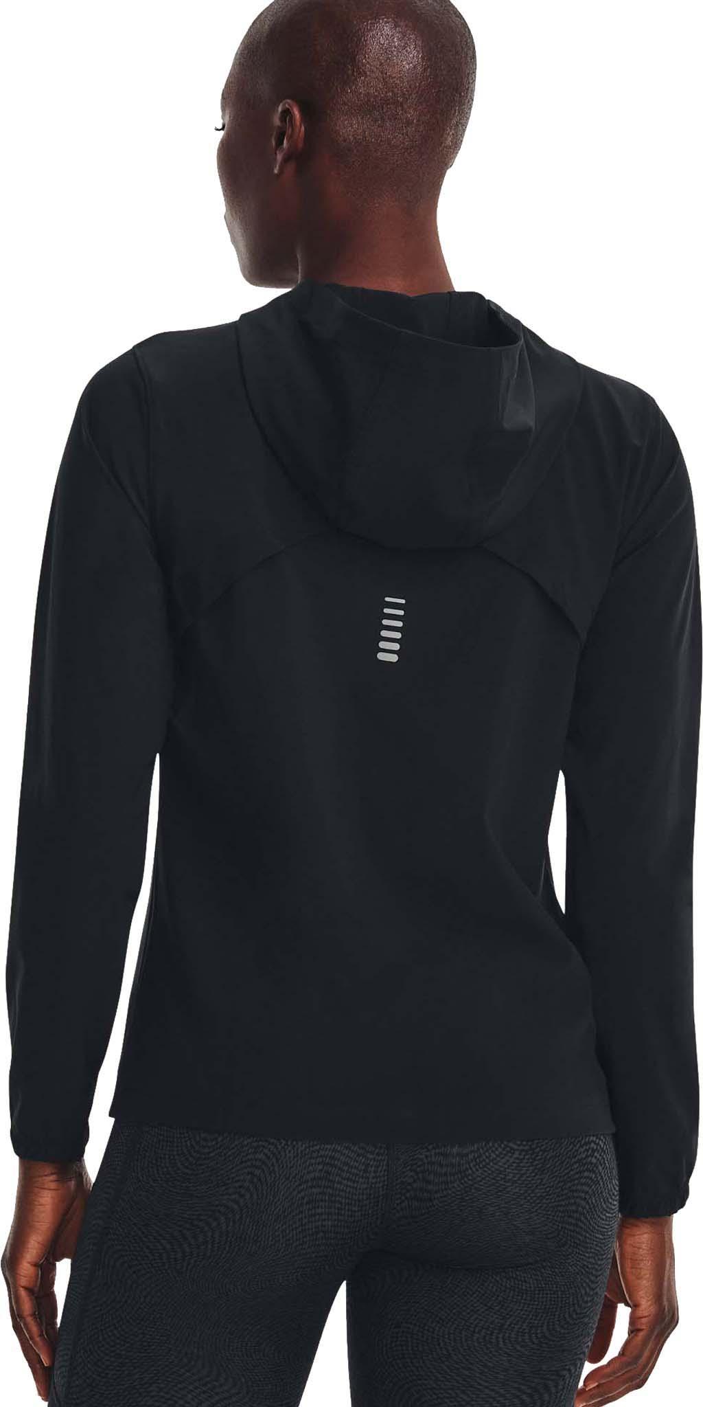 Numéro de l'image de la galerie de produits 3 pour le produit Manteau OutRun The Storm - Femme