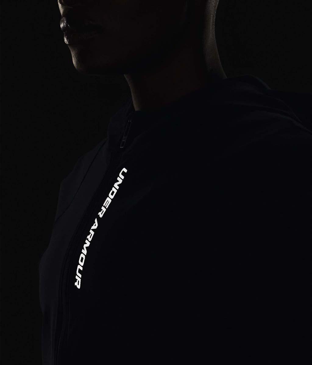 Numéro de l'image de la galerie de produits 4 pour le produit Manteau OutRun The Storm - Femme