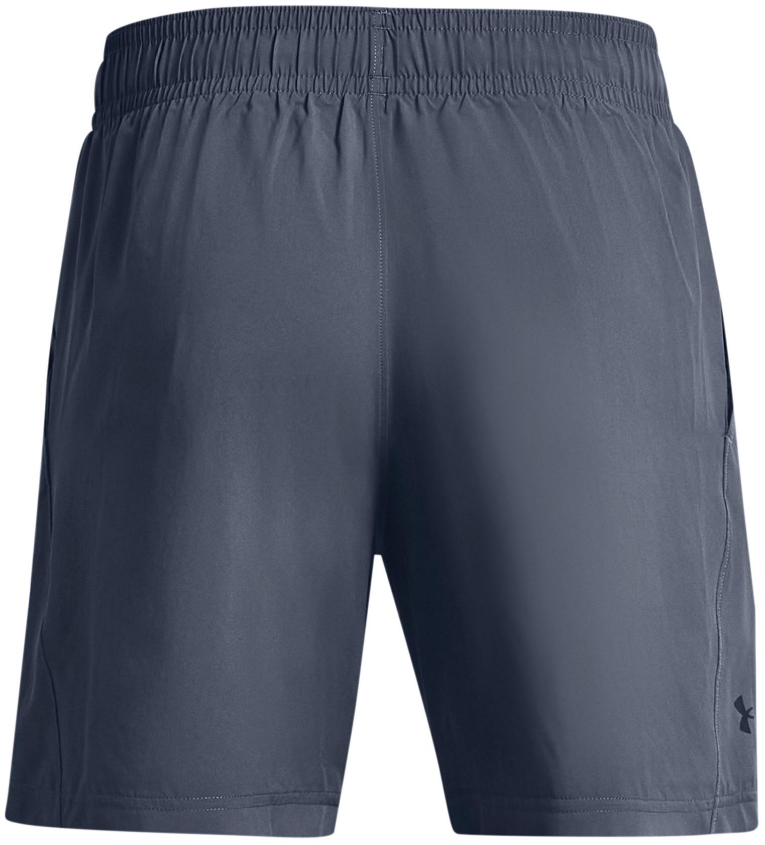 Product gallery image number 2 for product Woven 7 In Shorts - Men's