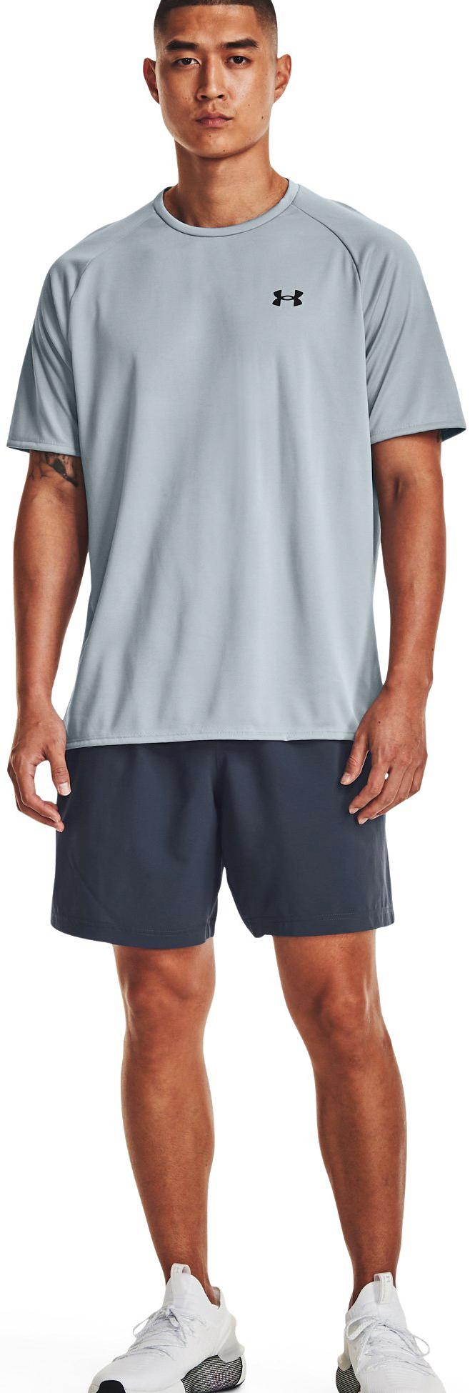 Product gallery image number 4 for product Woven 7 In Shorts - Men's