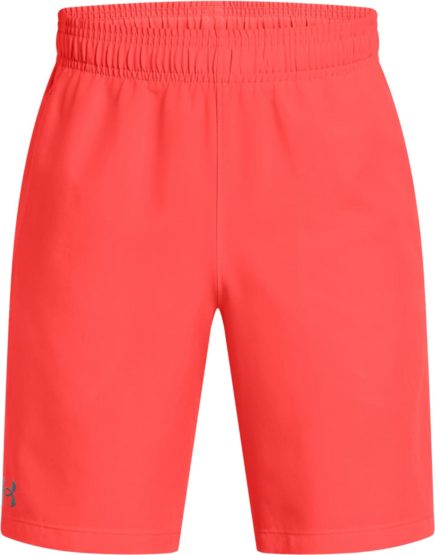 Product image for UA Woven Shorts - Boys