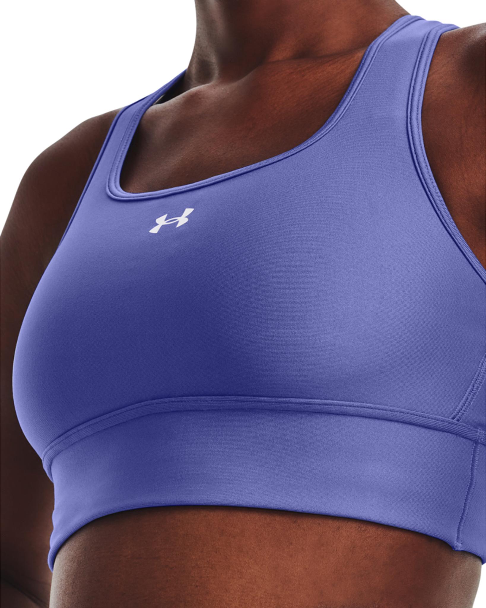 Product gallery image number 3 for product Crossback Longline Bra - Women's