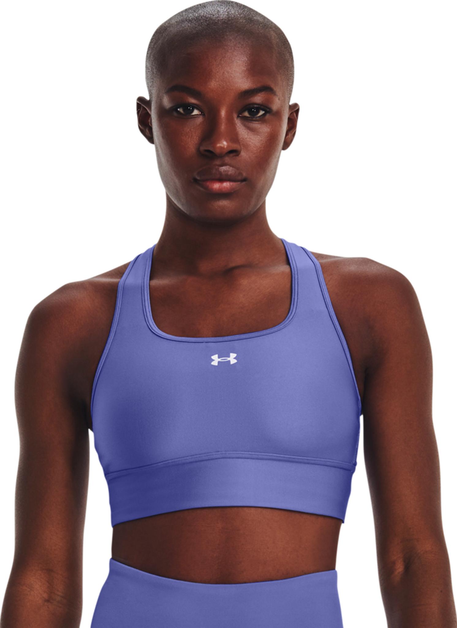 Product gallery image number 4 for product Crossback Longline Bra - Women's