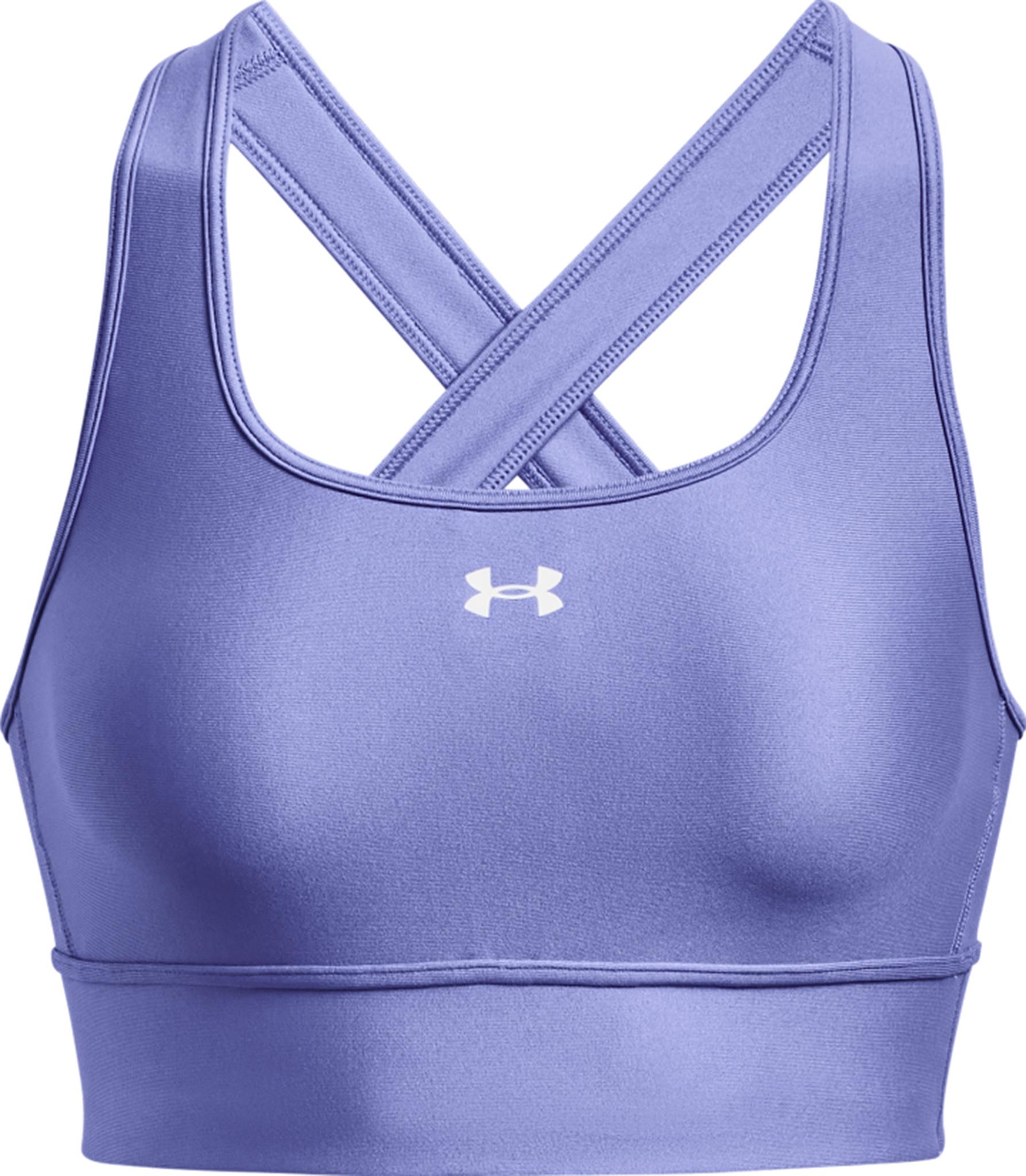 Product gallery image number 1 for product Crossback Longline Bra - Women's