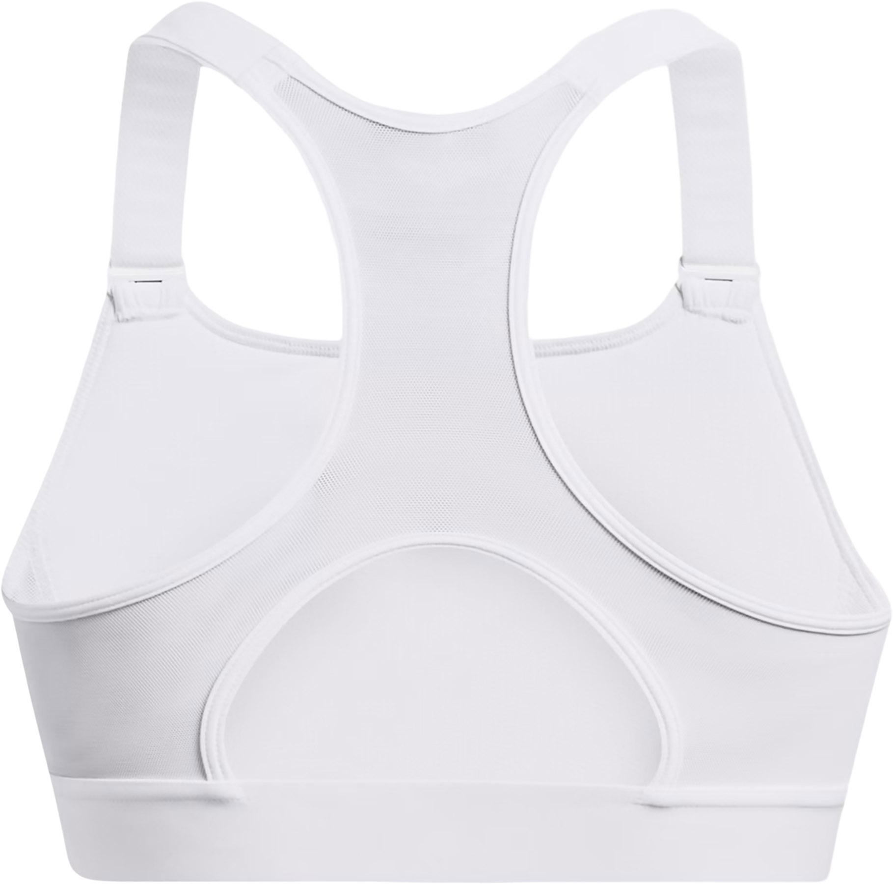 Product gallery image number 3 for product HeatGear® Armour High Sports Bra