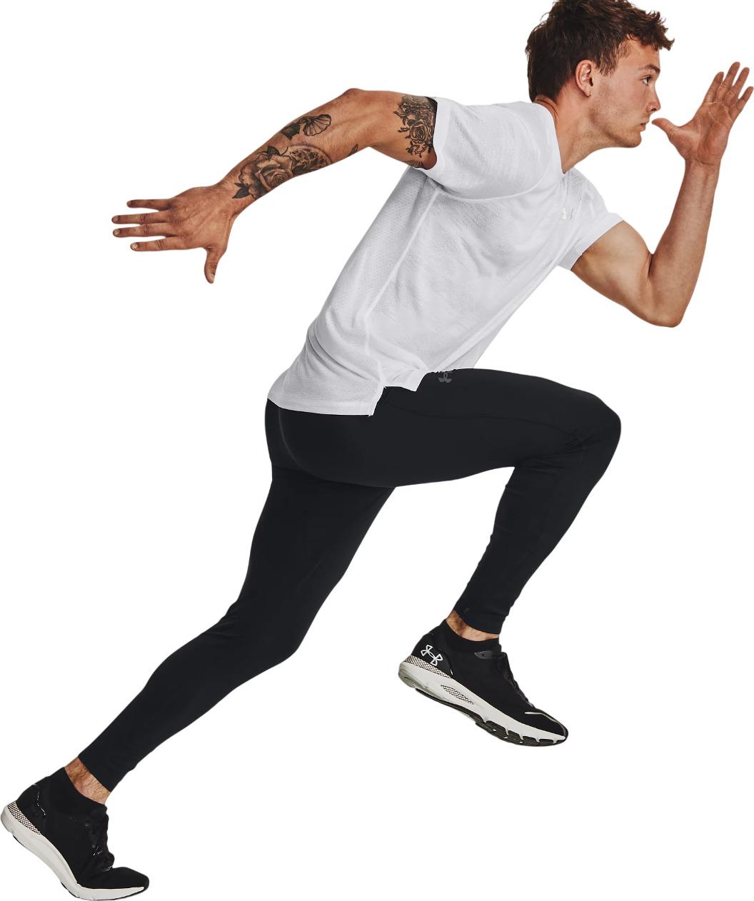 Numéro de l'image de la galerie de produits 2 pour le produit Legging UA Qualifier Elite - Homme