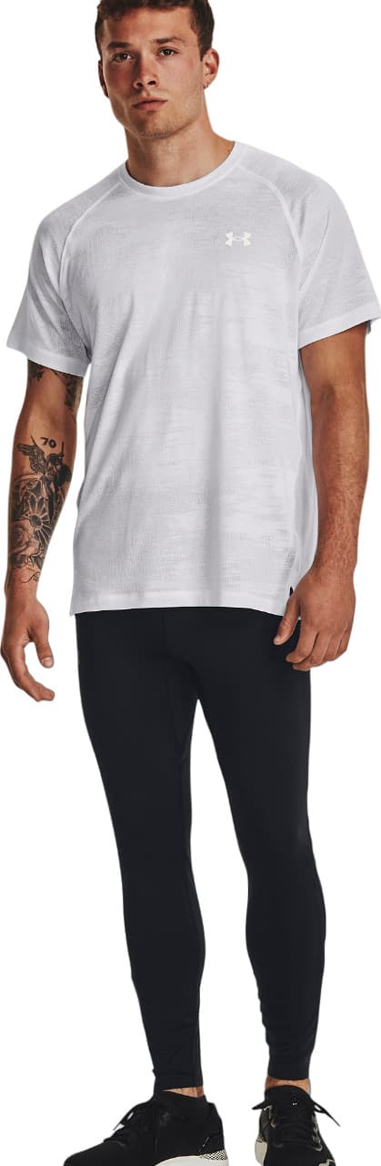 Numéro de l'image de la galerie de produits 3 pour le produit Legging UA Qualifier Elite - Homme