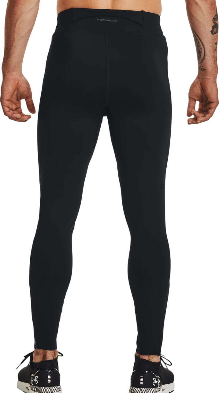 Numéro de l'image de la galerie de produits 4 pour le produit Legging UA Qualifier Elite - Homme