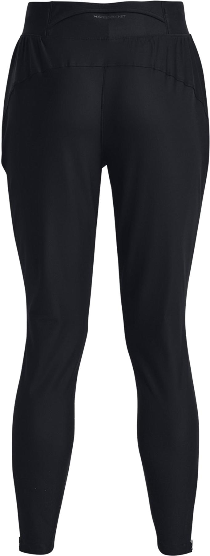 Numéro de l'image de la galerie de produits 2 pour le produit Pantalon UA Qualifier Elite - Femme