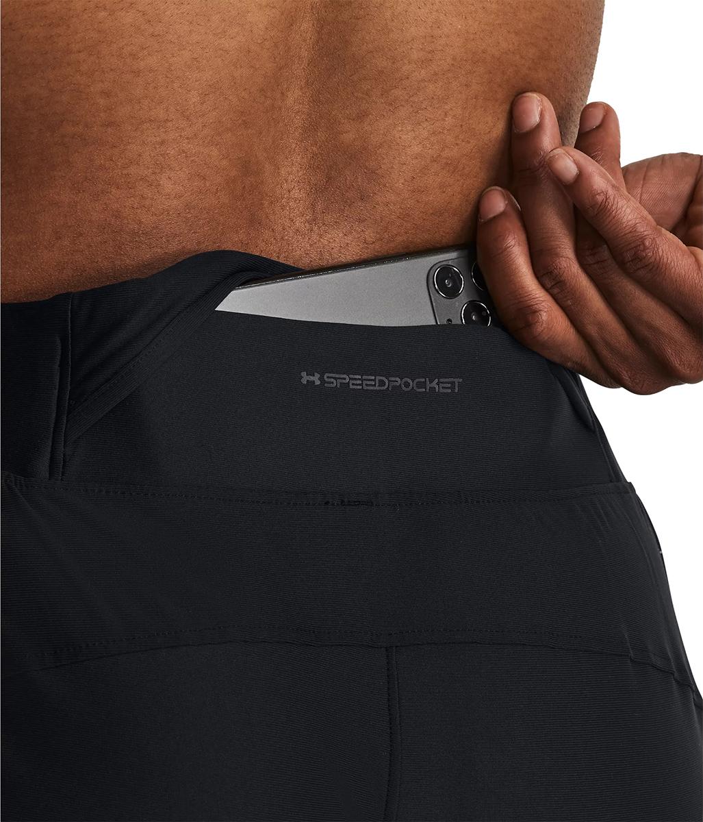 Numéro de l'image de la galerie de produits 4 pour le produit Pantalon UA Qualifier Elite - Femme