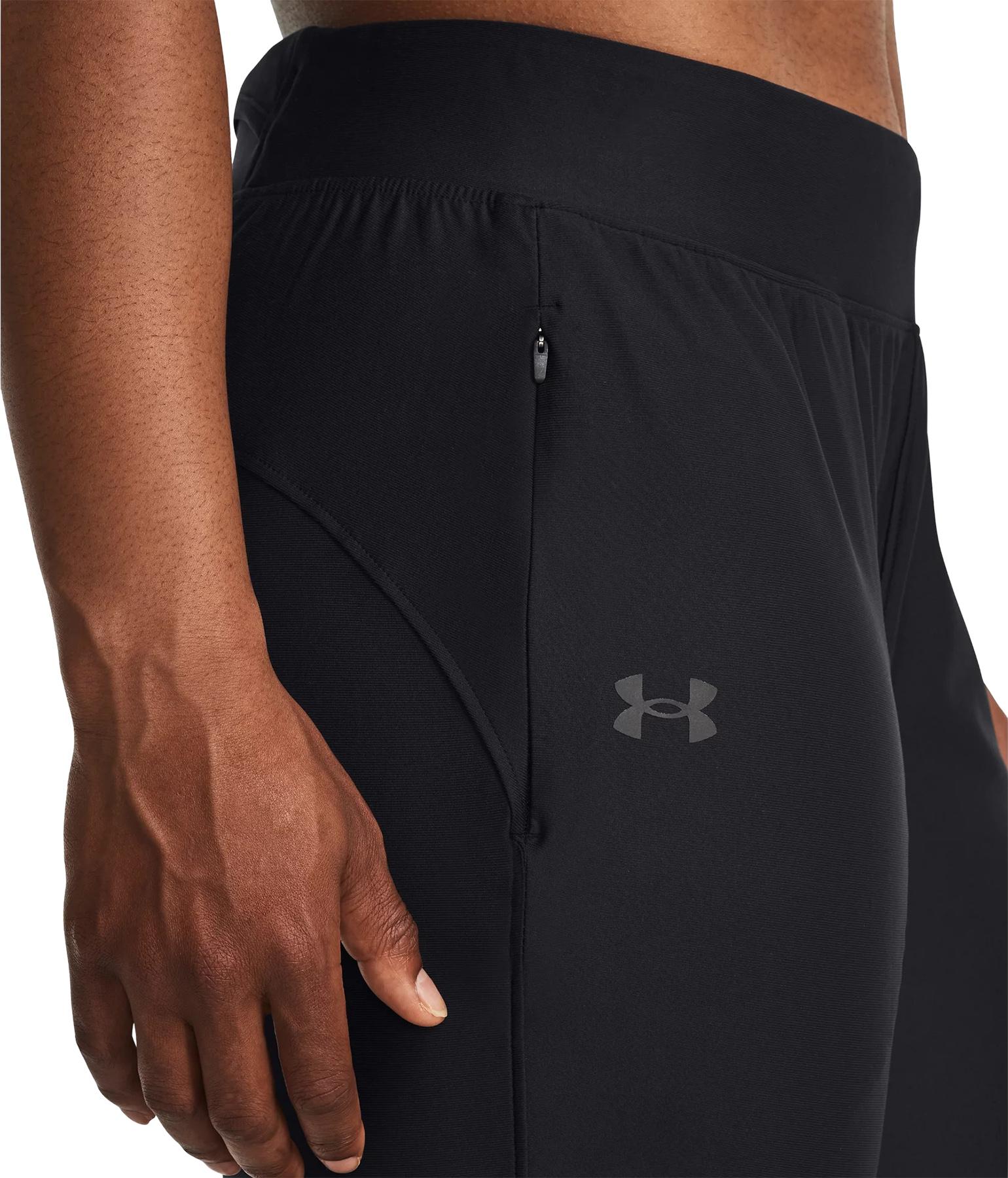 Numéro de l'image de la galerie de produits 5 pour le produit Pantalon UA Qualifier Elite - Femme