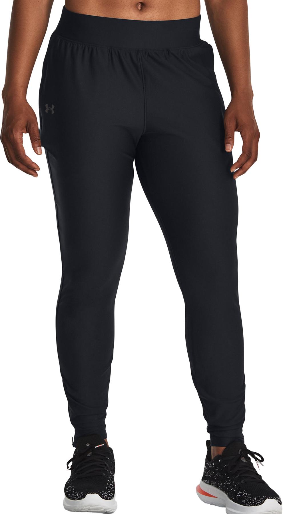 Numéro de l'image de la galerie de produits 6 pour le produit Pantalon UA Qualifier Elite - Femme
